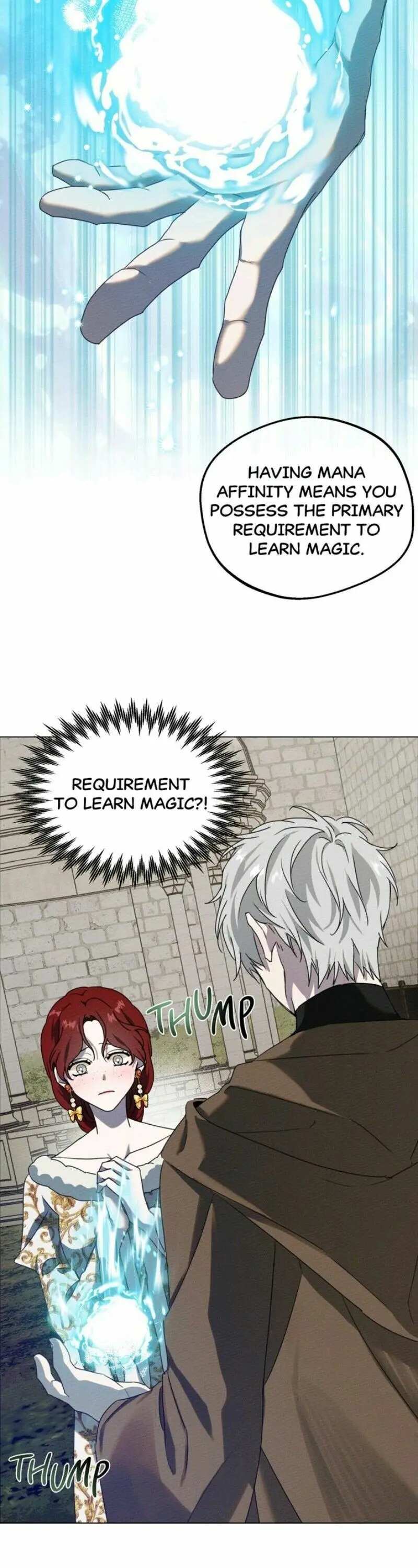 Under the Oak Tree Chapter 23 image 21